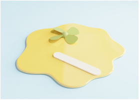 SUMMER夏日小风扇-本科作品集