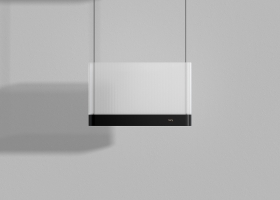 UP & DOWN - Chandelier lamp