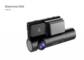 2020红点奖获奖作品 —— 凌度Z350行车记录仪