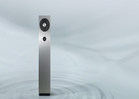 【转】【2020 红点奖】LG SIGNATURE / 空调