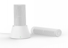 【转】【2020 红点奖】TOP-X / 除湿机