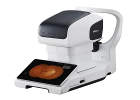 【转】【2020 红点奖】RetinaStation / 眼底照相机