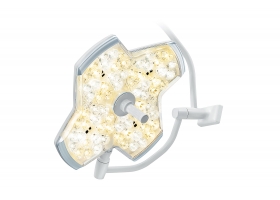 【转】【2020 红点奖】HyLED X9 / LED手术灯