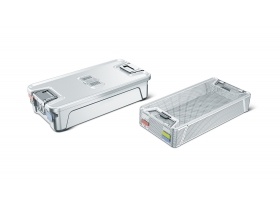 【转】【2020 红点奖】AICON / 无菌容器系统