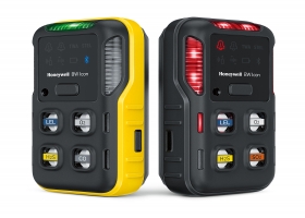 【转】【2020 红点奖】Honeywell BW Icon / 气体检测器