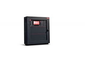 【转】【2020 红点奖】Clunid FMZ6000 / 火灾探测和灭火控制面板