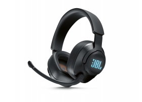 【转】【2020 红点奖】JBL Quantum 400 / 耳机