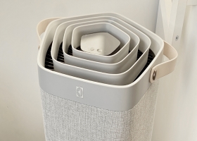 【转】【2020 红点奖】Pure A9 / 空气净化器