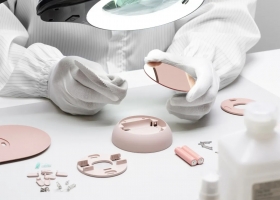 「2021 IF设计奖」产品组金奖作品欣赏