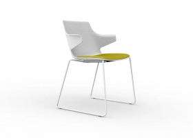 揭晓丨2021年德国iF设计奖 家具类获奖作品欣赏