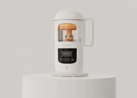 2021年iF设计奖婴童产品类获奖作品欣赏