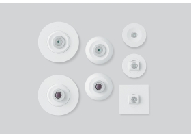 【转】【2020 红点奖】IR Array Sensor System / 传感器