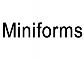 miniforms-意大利家居品牌